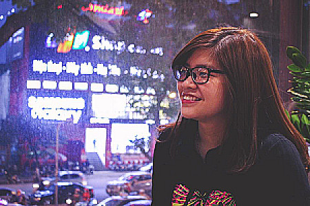 Profile photo for Hà Bùi
