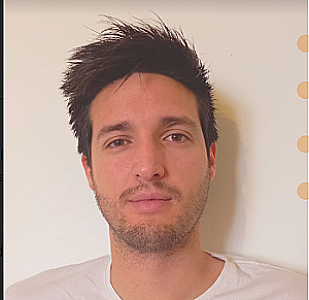 Profile photo for Fede Perez Da Rold