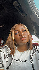 Profile photo for Mercy Akinsanmi