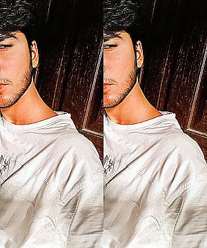 Profile photo for Hanzala Shahid