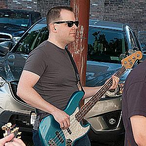 Profile photo for Mike Ceonzo