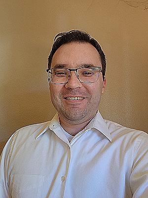 Profile photo for Kyle Davis