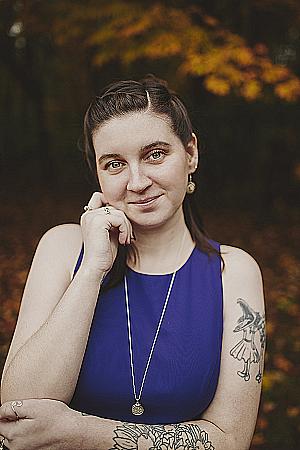 Profile photo for Emma Ochs