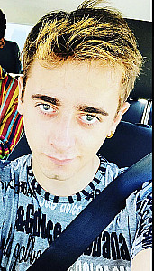 Profile photo for Gabriel eduard Ionescu