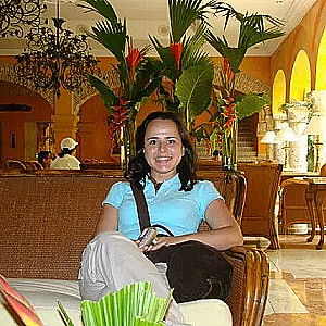 Profile photo for Rosalinda Mila de la Roca