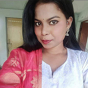 Profile photo for Jyotsna Mahali