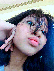 Profile photo for Alyssa Digap