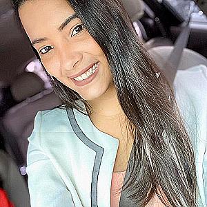 Profile photo for Saiury Calcaño Rodríguez