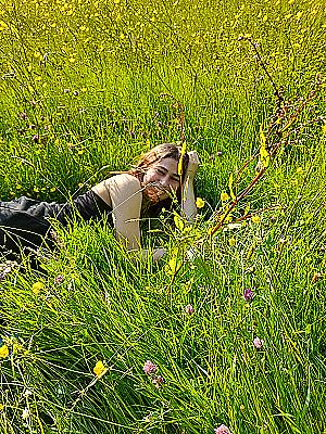 Profile photo for India Birch