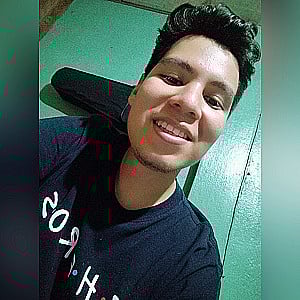 Profile photo for Daniel Lopez