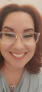 Profile photo for Crystal Romero