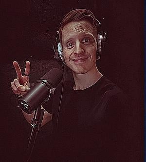 Profile photo for Andreas Gus Holm-Hansen
