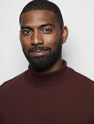 Profile photo for Aaron Cobham