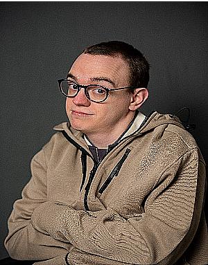 Profile photo for Alexander Wood