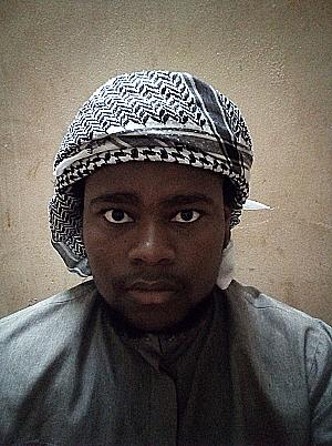 Profile photo for Al-Haitham Salah Al-Araimi