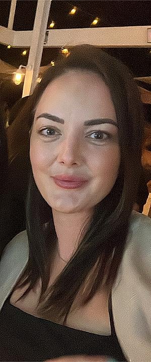 Profile photo for nicola hayman