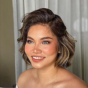 Profile photo for Bea Faith dela Paz