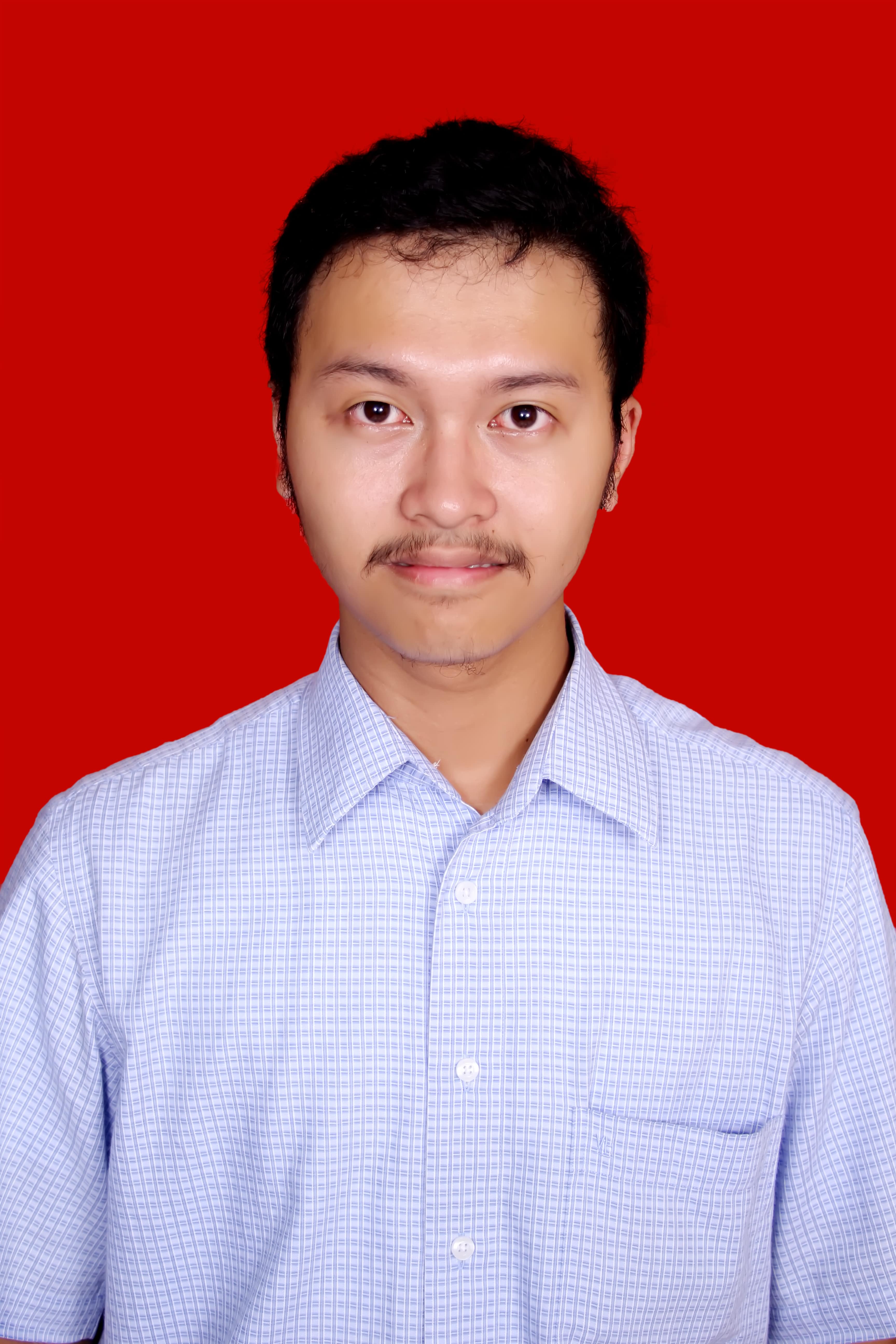 Profile photo for Arya Surya Dhewangga