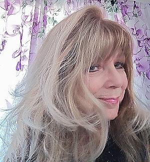 Profile photo for Sherri Ramirez