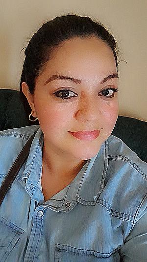 Profile photo for Sulmy Ortiz