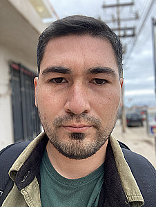 Profile photo for Aaron Osuna