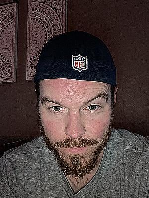 Profile photo for Ben Donaubauer