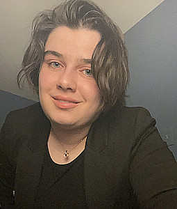 Profile photo for Gabrielle Pelayo