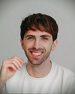 Profile photo for Harry Benjamin