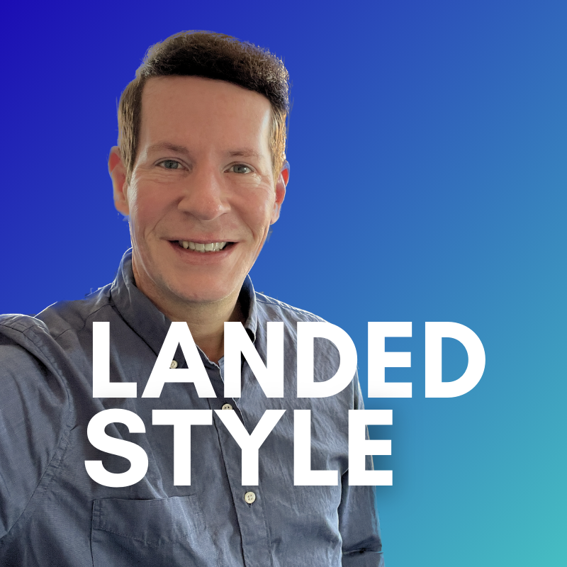 Profile photo for Landed Style