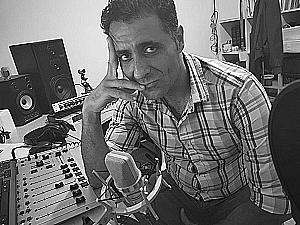 Profile photo for Antonio José Cubero Ruiz