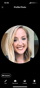 Profile photo for Chloe Dankert