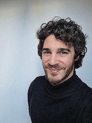 Profile photo for Marcos Fernández