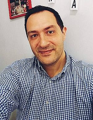 Profile photo for Hernan Smith