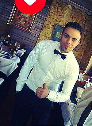 Profile photo for ayoub chenkir