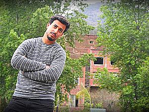 Profile photo for Botsa Botsa