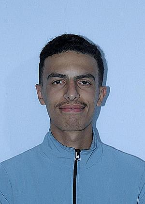 Profile photo for anas riah