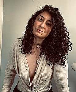 Profile photo for Sarah Elkeaikati