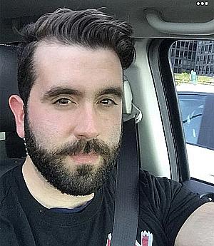 Profile photo for Ioannis Dheftos
