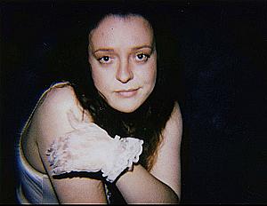 Profile photo for Emily Parrish