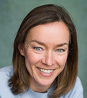 Profile photo for Katie Pattinson