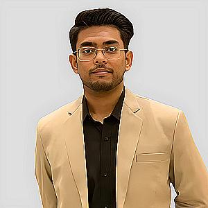 Profile photo for Asher Ali