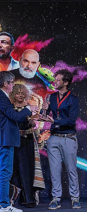 Profile photo for Stefano Principe