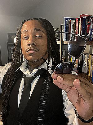 Profile photo for Tyreice Smith