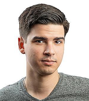 Profile photo for Billy Catechis