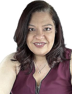 Profile photo for Maria Andrusiak