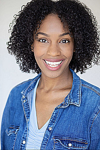 Profile photo for Xiomara Tejera