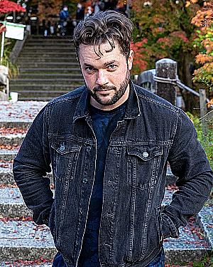 Profile photo for Joshua Michael Gibson