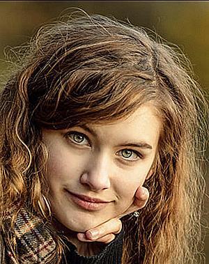 Profile photo for Mandy Hansen