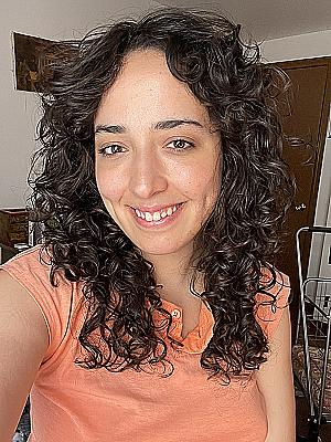 Profile photo for Yesenia Rego