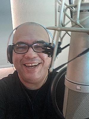 Profile photo for Alfonso Alvarez